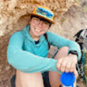 Meet your Posher, Catie